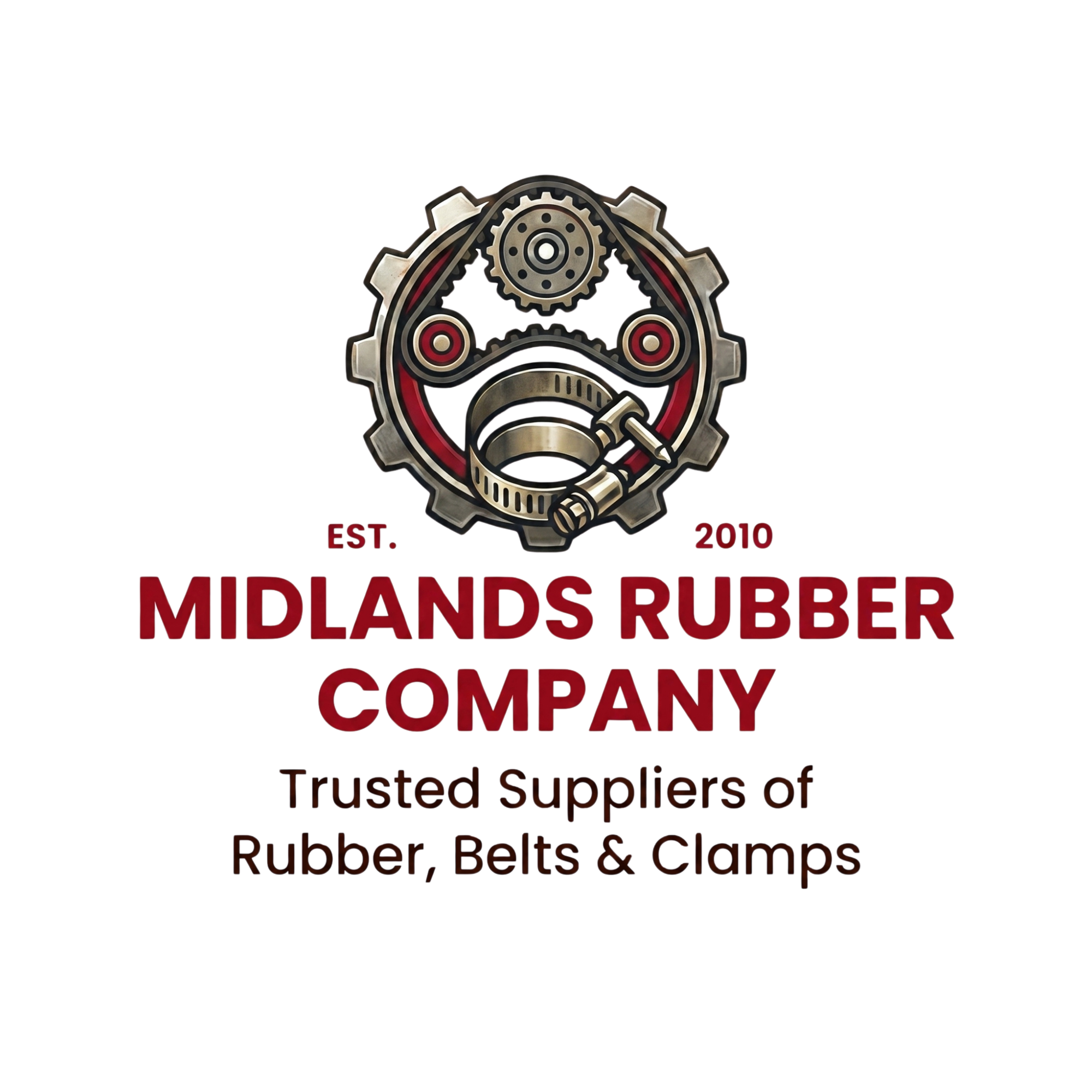 Midlands Rubber Logo Official