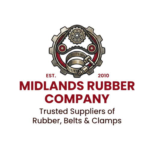 Midlands Rubber Logo Official
