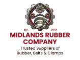 Midlands Rubber Logo Official